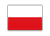 NUTRIRSI CON AMORE - Polski